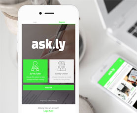 Ask.ly App